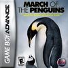 March of the Penguins Box Art Front
